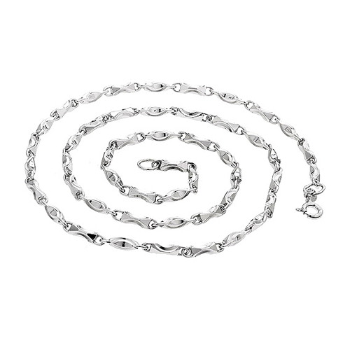 chaine unisex argent 8600034 pic3