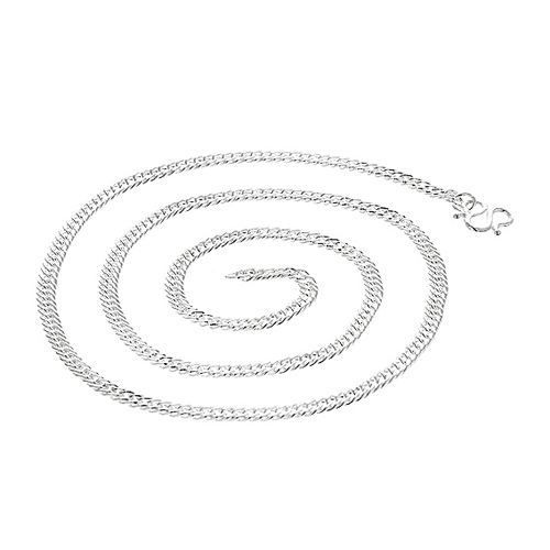 chaine unisex argent 8600039 pic3