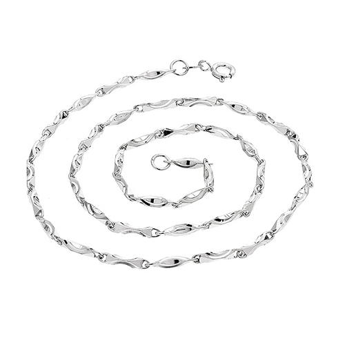 chaine unisex argent 8600042 pic3