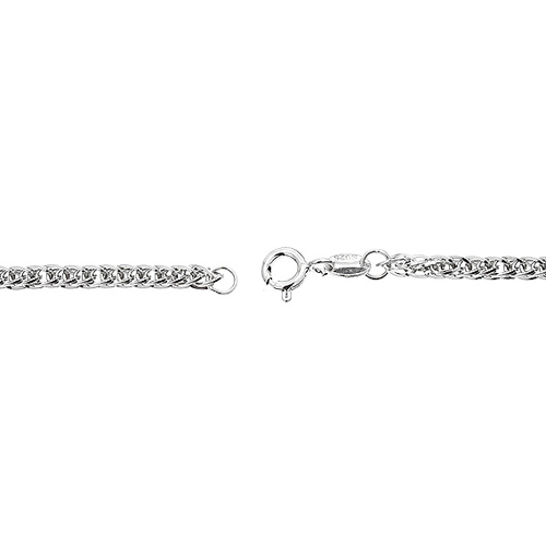 chaine unisex argent 8600043 pic2