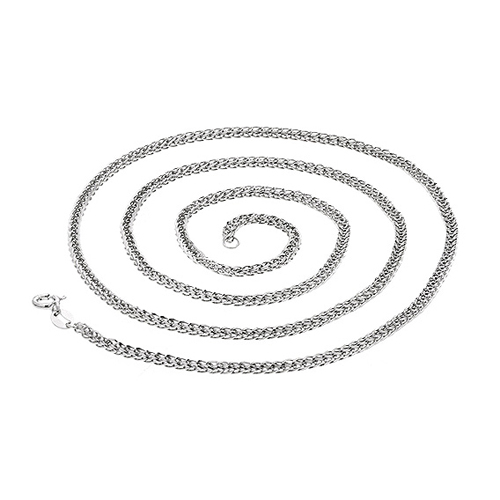 chaine unisex argent 8600043 pic3
