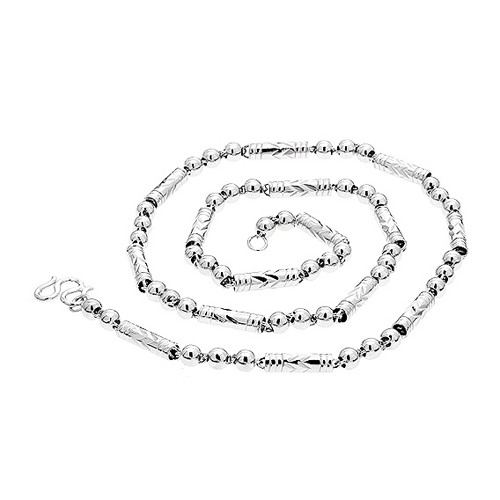 chaine unisex argent 8600044 pic3