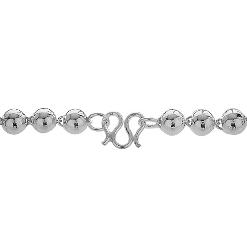 chaine unisex argent 8600079 pic2