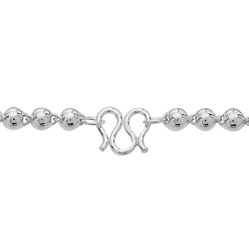 chaine unisex argent 8600082 pic2