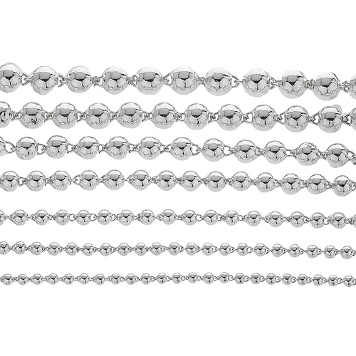 chaine unisex argent 8600083 pic3