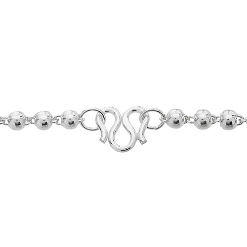 chaine unisex argent 8600084 pic2