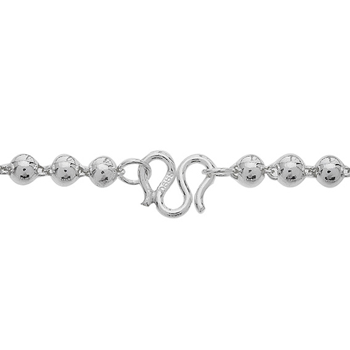 chaine unisex argent 8600085 pic2