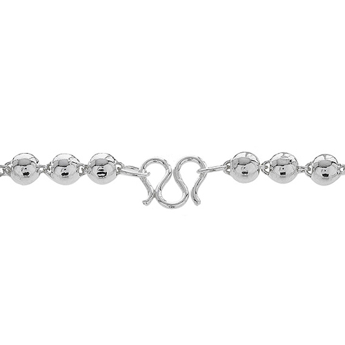 chaine unisex argent 8600086 pic2