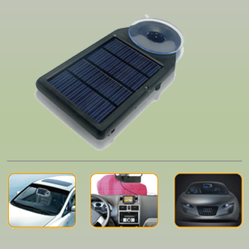 chargeur solaire 1W 1600mA