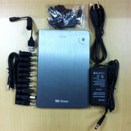 chargeur 16000 mAh pic2