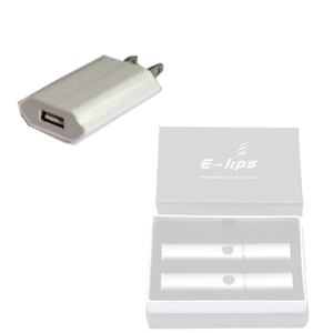 chargeur 220 usb ELIPS