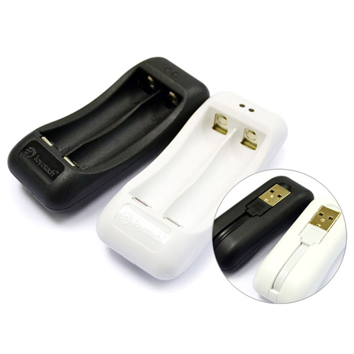 chargeur batterie joyetech ecab