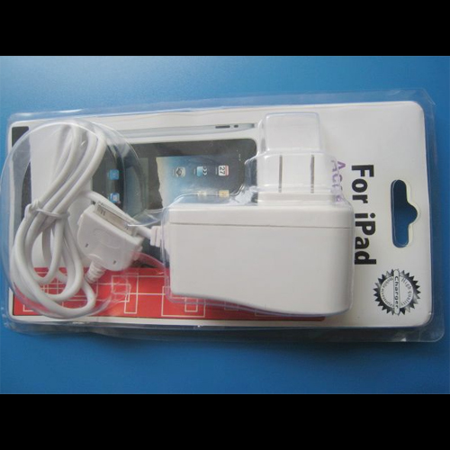 chargeur de voyage ipad 1013 pic2