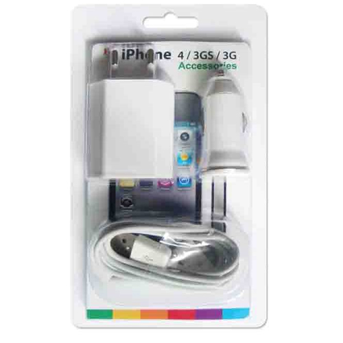 chargeur iphone ipod HW004