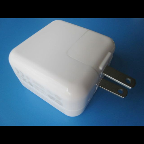 chargeur secteur cube pour ipad 1015