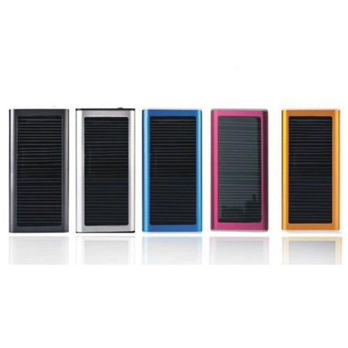 chargeur solaire D02