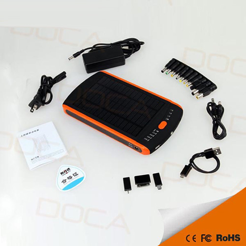 chargeur solaire 23000 mah CHSOL23 pic11