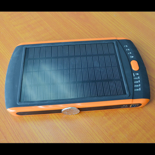 chargeur solaire 23000 mah CHSOL23 pic6