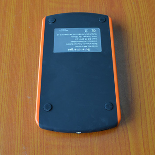 chargeur solaire 23000 mah CHSOL23 pic9