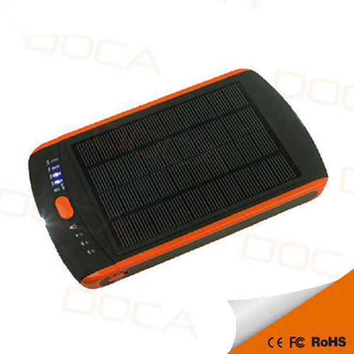 chargeur solaire 23000 mah CHSOL23