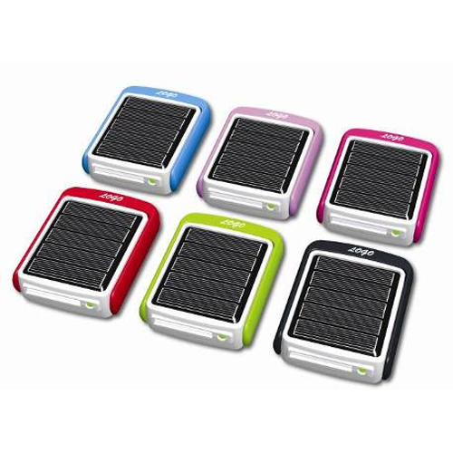 chargeur solaire Iphone CHSOLIP2