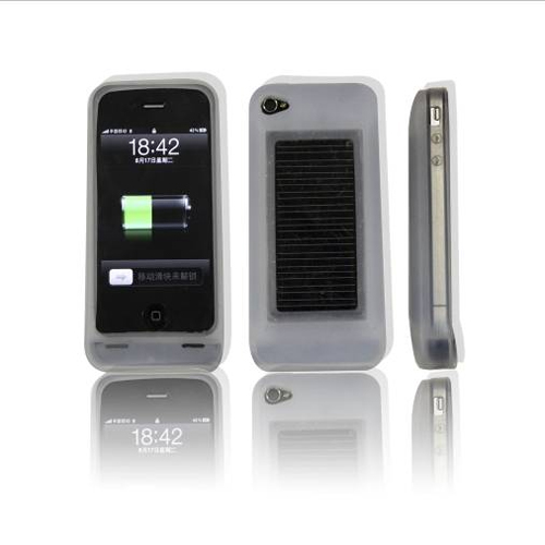 chargeur solaire Iphone CHSOLIP3