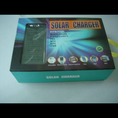 chargeur solaire SOL7043 pic2