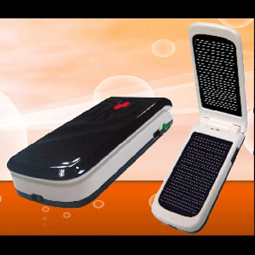 chargeur solaire SOL967