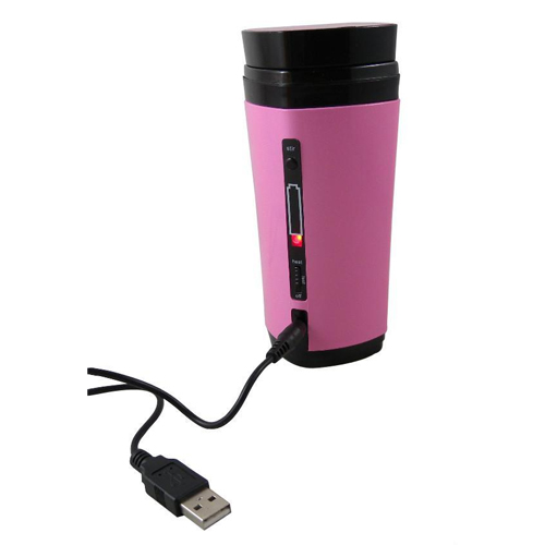 chauffe boisson USB TUW3001