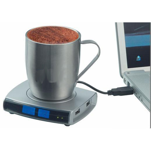 chauffe tasse USB TUW5201