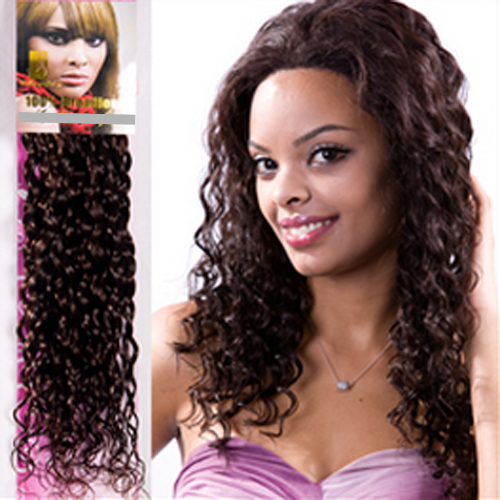 cheuveux naturels bresiliens boucles brillants