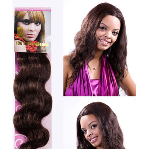 cheuveux naturels bresiliens brillants style body