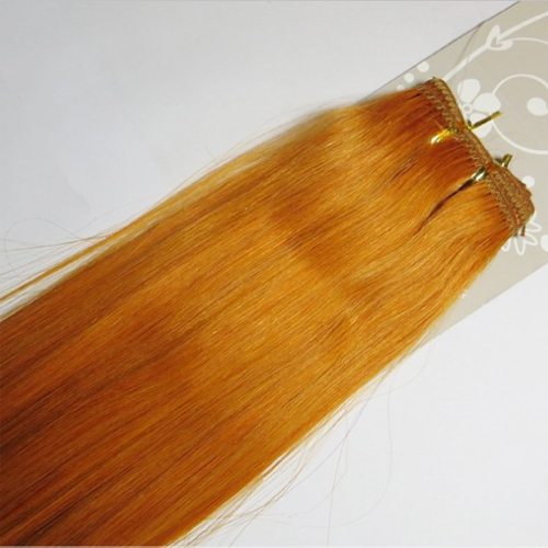 cheveux naturels 24p droits pic3