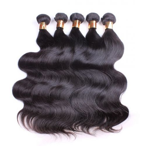 cheveux naturels humains 9452 pic0