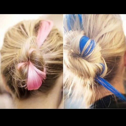 cheveux synthetiques 50cm pic16