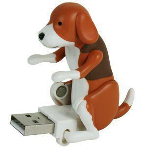 chien usb excite TUO9018