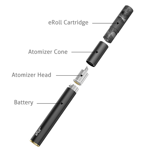 cigarette eletronique joyetech eroll pic7