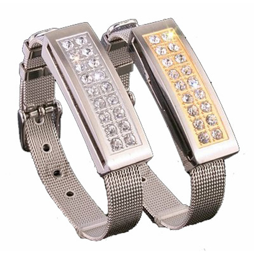 cle usb bijoux bracelet UBBJW206