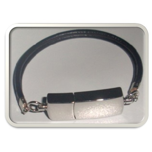 cle usb bijoux bracelet UBJW201