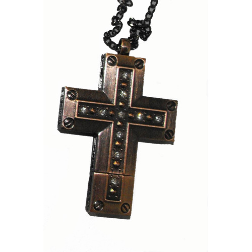 cle usb bijoux pendentif USBJW800N