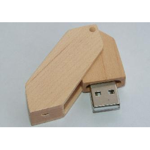 cle usb bois USBWD922B