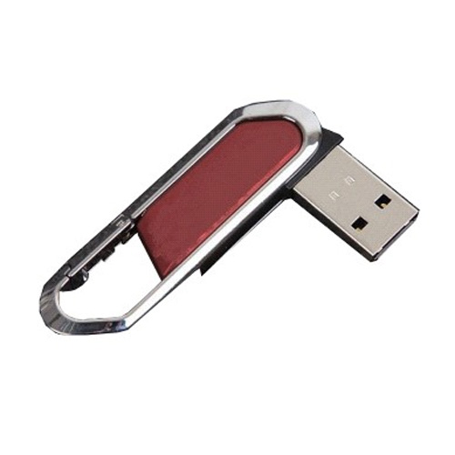 cle usb cuir USBCUIR883