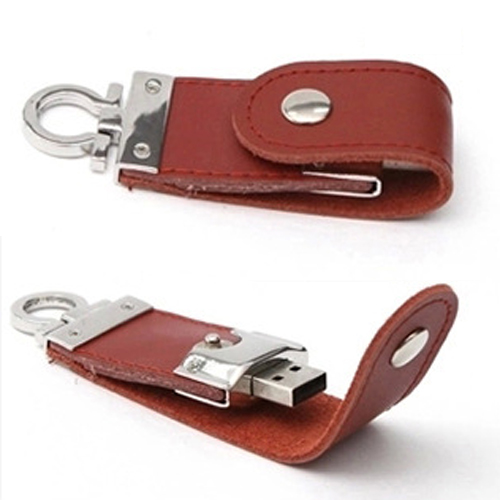 cle usb en cuir USBCUIR628A