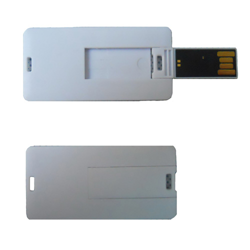 cle usb format carte credit USBCRT600I