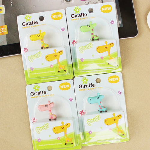 clip telephone jack girafe pic10