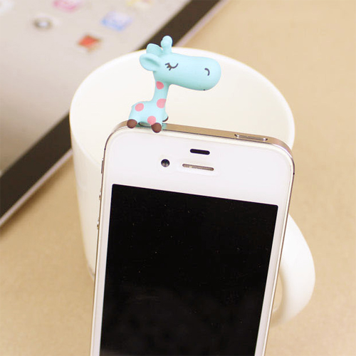 clip telephone jack girafe pic6