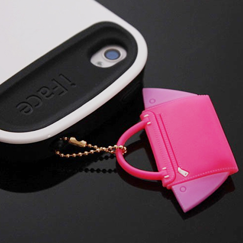 clip telephone jack sac a main pic5