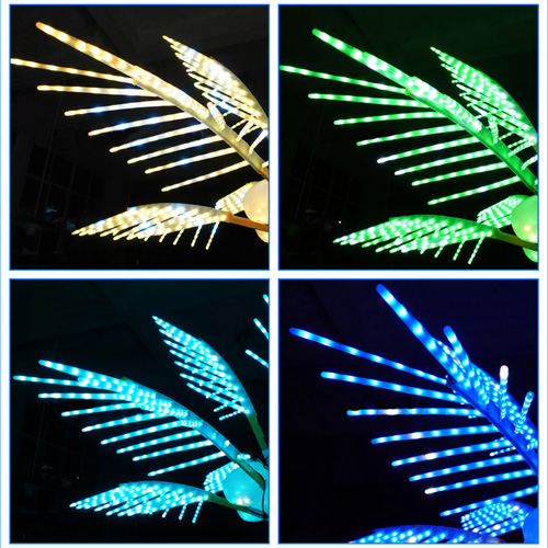 cocotier lumineux led TREECO7512 pic11