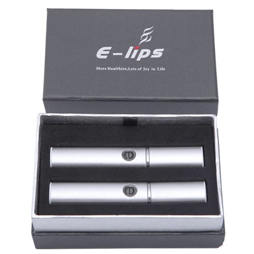 coffret cigarette electronique elips