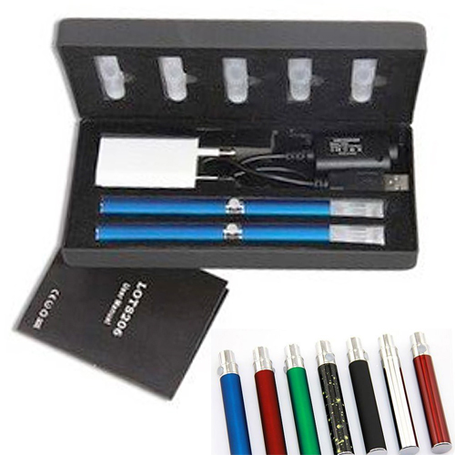 coffret cigarette electronique lots206